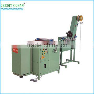 Credit ocean Ribbon horizontal packing Machines