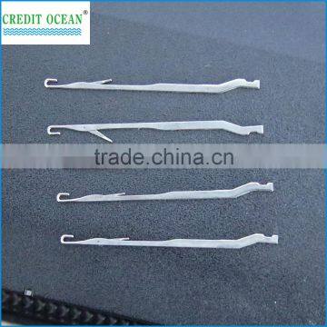 CREDIT OCEAN High Quality Raschel Machine Needle photo-5