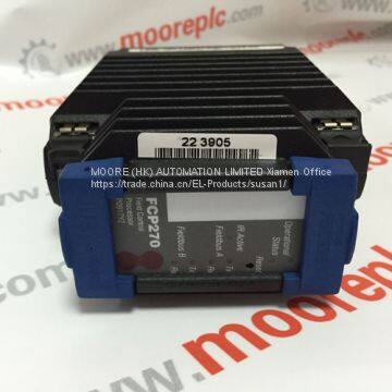 FOXBORO FBM203 Отправка через DHL