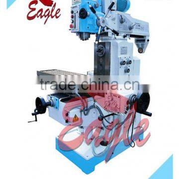 UDM series Drilling And Milling Machine