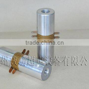20kHz Column Type Ultrasonic Tranducer photo-2