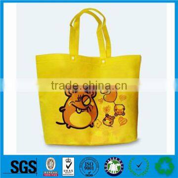 Shopping Bag China Proveedor Supply photo-3