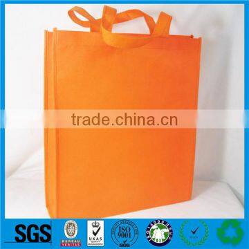 Reusable Full Color Printing pp Nonwoven Bag photo-2