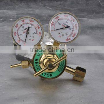 American Type Oxygen Regulator photo-2