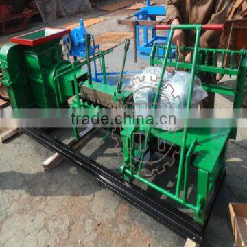 10% Discount Soil Brick Making Machine in India photo-4