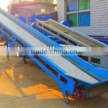 Rubber Belt conveyor