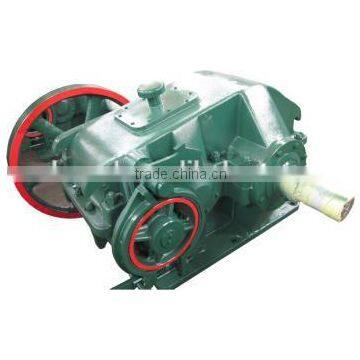 CYJH Special Drilling Rig Gearbox for Pumping Unit photo-3