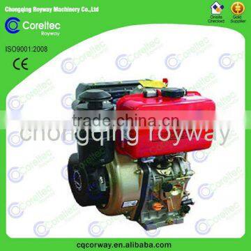 11HP 188F Strong Power Air Cooled 1000cc diesel engine