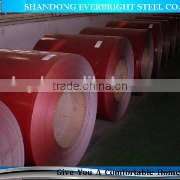 Cheap Price Color Painting Steel Coil photo-2