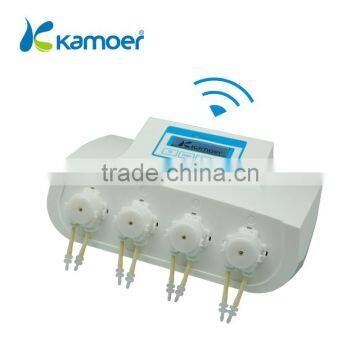 Kamoer X4 Wifi Kamoer pump- Shanghai manufacturer