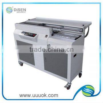 50B+ high precision a3 binding machine
