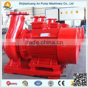 High Pressure Booster Centrifugal Horizontal Inline Water Pump photo-6