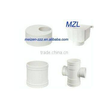ASTM D1785 SCH40 PVC PIPE photo-3