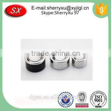 China Factory Customized Hotel Rould Metal Ashtray, Cigar Ashtray Ash Bin , Tobacco Jar photo-6