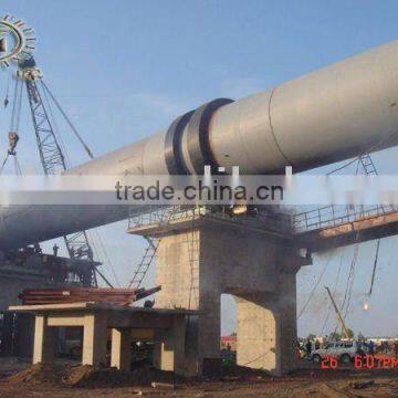 rotary kiln from china professional manufacturer