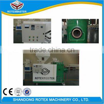 Wide Adaptability Corn Stalk/Wheat Stalk /Peanut Shell Biomass Burner With High Heating Temperature