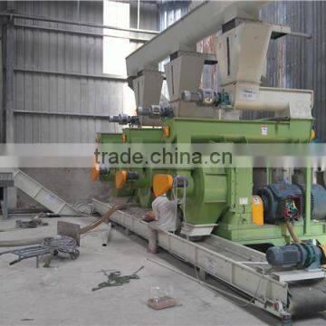 1-1.5 T/h High Efficiency Wood Pellet Mill/Wood Pellet Machine With CE Certification photo-3