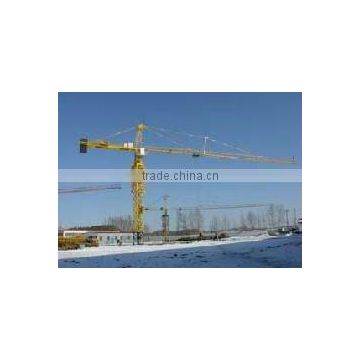 12t QTZ250(TC7021) tower crane