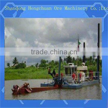 Mechanical Seal G Sand Dredging Pump photo-3