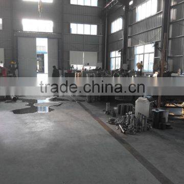 HST300 Rose Oil Solvent Extraction Equipment photo-5