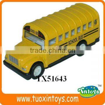 B/O New Plastic Model Bus With Music photo-4
