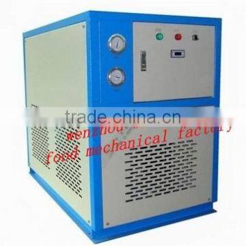 25KW air cooled chiller water chillier