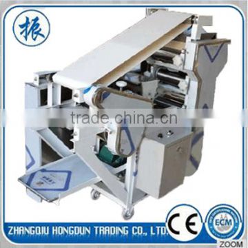 High Quality Fully Automatic Chapati Making Machine