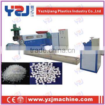 Waste Plastic Recycling pp pe photo-5