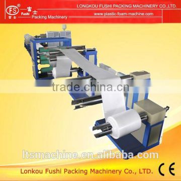 Newest Model EPS Sheet Thermoforming Machine