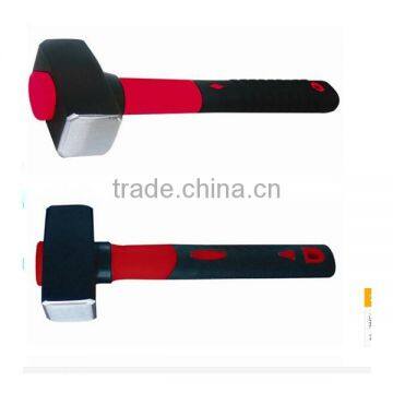 1000g FIBREGLASS CLUB HAMMER photo-2