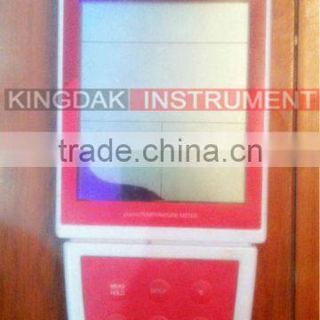 KINGDAK220 Digital Portable PH/ MV/ OC/ oF Meter/Digital PH Tester/Handy ph Meter/Digital Soil ph Meter photo-3