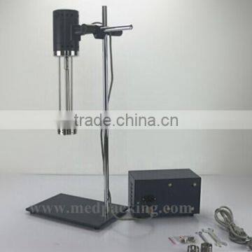 AE300L-P High Speed Laboratory Shear Emulsifier photo-2