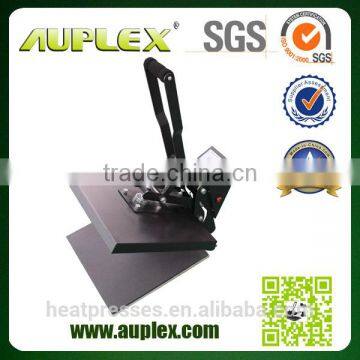 China Supplier Most Competitive 15*15" Heat Press Printing Labels Machine photo-6