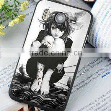 A3/A4 Digital CellPhone Case Skin Color Printing Machine