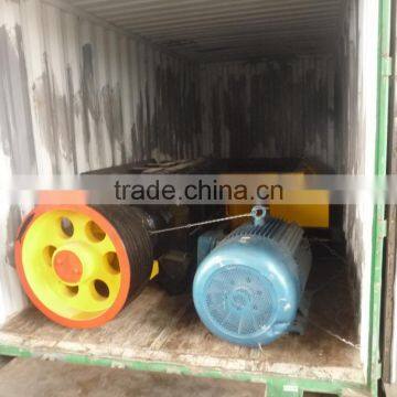 2017 New Stone Crushing Machine, Jaw Crushing Machine, Jaw Crusher Price photo-2