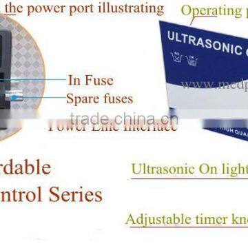 Ultrasonic Cleaning Equipment JP-031B Ultrasonic Cleaning Machine Ultrasound Machine Monopoly photo-5