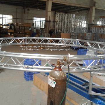 290*290 mm Exhibition Truss photo-2