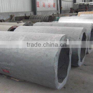 Supply hot sale roll shell