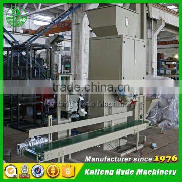 White sesame seed automatic packing machine