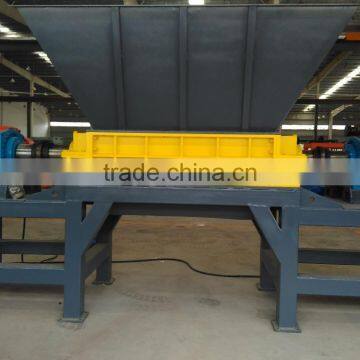 MSW Shaft Shredder HTC-1T photo-2