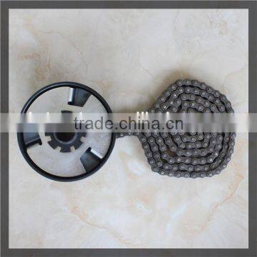 3/4 Inch Bore 15T go Kart Centrifugal Clutch up to 13hp With #35 Chain photo-5