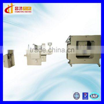 CH-320 Semi Auto Flat Screen Printing Machines photo-6