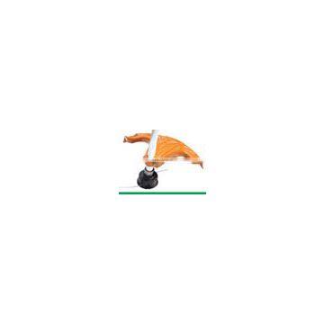 New Style 26cc Brush Cutter With 2-stroke Gasoline Grass Trimmer photo-3