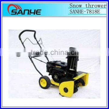 4HP/190cc Snow Blower/snower Thrower/CE/EMC/EPA/CARB