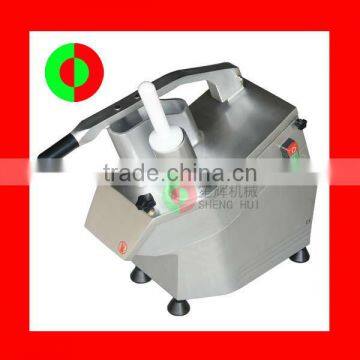 Shenghui Machine Hot Sell Multi-function Electric Spiral Vegetable Slicer Series, Spiral Potato Cutter photo-6