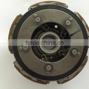 HISUN 500cc ATV Spare Parts Assy Wet Clutch P0040002111A0000 photo-3