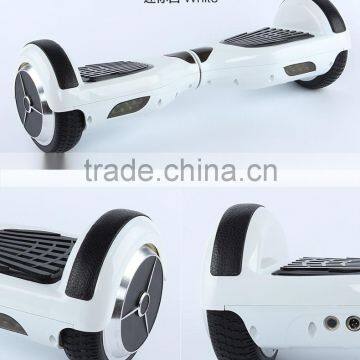 501-1000w Power and CE Certification 2 Wheel Self Balance Scooter photo-2