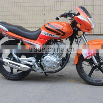2 Wheel 150cc Sports Bike off Road Racing Motorcycle photo-3