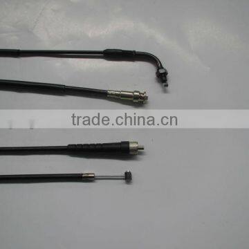 Chinese Best Quality Factory Direct Sale Motorcycle Clutch Cable photo-4