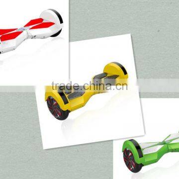 2015 Lamborghini 6.5/8inch Tire Colored Light Electric Chariot Hover Board/electric Scooter(TKS-F01) photo-6